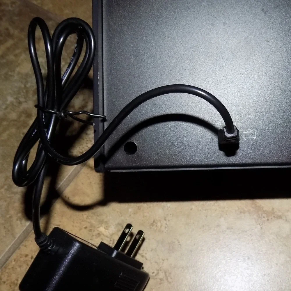 My Arcade Data East Classics Mini Arcade Cabinet Black